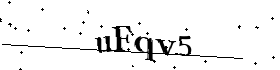 Bitte geben Sie die gezeigten Buchstaben und Zahlen ein