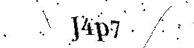 Bitte geben Sie die gezeigten Buchstaben und Zahlen ein