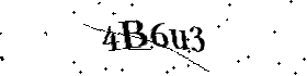 Bitte geben Sie die gezeigten Buchstaben und Zahlen ein