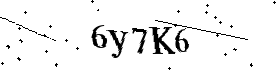Bitte geben Sie die gezeigten Buchstaben und Zahlen ein