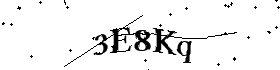 Bitte geben Sie die gezeigten Buchstaben und Zahlen ein