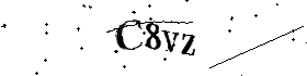 Bitte geben Sie die gezeigten Buchstaben und Zahlen ein
