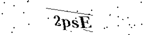 Bitte geben Sie die gezeigten Buchstaben und Zahlen ein