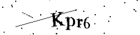 Bitte geben Sie die gezeigten Buchstaben und Zahlen ein