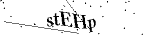 Bitte geben Sie die gezeigten Buchstaben und Zahlen ein