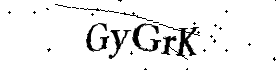 Bitte geben Sie die gezeigten Buchstaben und Zahlen ein