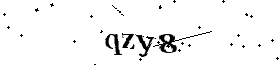Bitte geben Sie die gezeigten Buchstaben und Zahlen ein