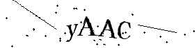 Bitte geben Sie die gezeigten Buchstaben und Zahlen ein