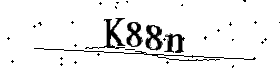 Bitte geben Sie die gezeigten Buchstaben und Zahlen ein