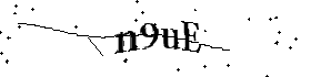 Bitte geben Sie die gezeigten Buchstaben und Zahlen ein