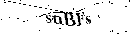 Bitte geben Sie die gezeigten Buchstaben und Zahlen ein