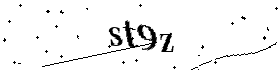Bitte geben Sie die gezeigten Buchstaben und Zahlen ein