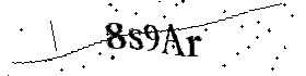 Bitte geben Sie die gezeigten Buchstaben und Zahlen ein