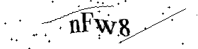 Bitte geben Sie die gezeigten Buchstaben und Zahlen ein