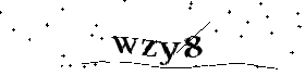 Bitte geben Sie die gezeigten Buchstaben und Zahlen ein