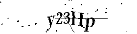 Bitte geben Sie die gezeigten Buchstaben und Zahlen ein