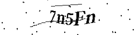 Bitte geben Sie die gezeigten Buchstaben und Zahlen ein