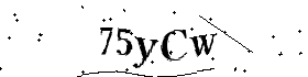 Bitte geben Sie die gezeigten Buchstaben und Zahlen ein