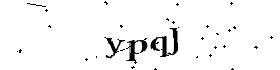 Bitte geben Sie die gezeigten Buchstaben und Zahlen ein