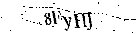 Bitte geben Sie die gezeigten Buchstaben und Zahlen ein