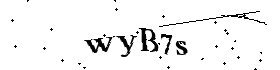 Bitte geben Sie die gezeigten Buchstaben und Zahlen ein