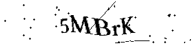 Bitte geben Sie die gezeigten Buchstaben und Zahlen ein