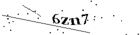 Bitte geben Sie die gezeigten Buchstaben und Zahlen ein