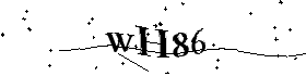 Bitte geben Sie die gezeigten Buchstaben und Zahlen ein