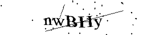 Bitte geben Sie die gezeigten Buchstaben und Zahlen ein