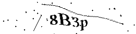 Bitte geben Sie die gezeigten Buchstaben und Zahlen ein