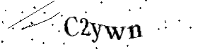 Bitte geben Sie die gezeigten Buchstaben und Zahlen ein