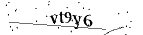 Bitte geben Sie die gezeigten Buchstaben und Zahlen ein