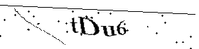 Bitte geben Sie die gezeigten Buchstaben und Zahlen ein
