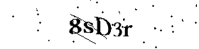 Bitte geben Sie die gezeigten Buchstaben und Zahlen ein