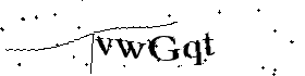Bitte geben Sie die gezeigten Buchstaben und Zahlen ein