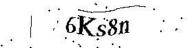 Bitte geben Sie die gezeigten Buchstaben und Zahlen ein