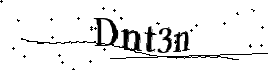Bitte geben Sie die gezeigten Buchstaben und Zahlen ein