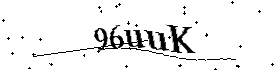 Bitte geben Sie die gezeigten Buchstaben und Zahlen ein
