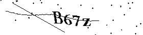 Bitte geben Sie die gezeigten Buchstaben und Zahlen ein