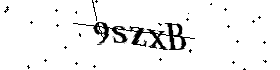 Bitte geben Sie die gezeigten Buchstaben und Zahlen ein