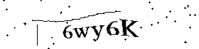 Bitte geben Sie die gezeigten Buchstaben und Zahlen ein