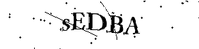Bitte geben Sie die gezeigten Buchstaben und Zahlen ein