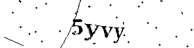 Bitte geben Sie die gezeigten Buchstaben und Zahlen ein