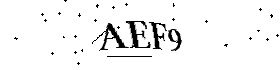 Bitte geben Sie die gezeigten Buchstaben und Zahlen ein