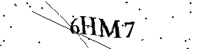 Bitte geben Sie die gezeigten Buchstaben und Zahlen ein