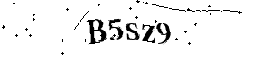 Bitte geben Sie die gezeigten Buchstaben und Zahlen ein