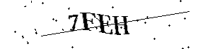 Bitte geben Sie die gezeigten Buchstaben und Zahlen ein