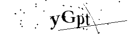 Bitte geben Sie die gezeigten Buchstaben und Zahlen ein