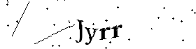 Bitte geben Sie die gezeigten Buchstaben und Zahlen ein
