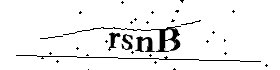Bitte geben Sie die gezeigten Buchstaben und Zahlen ein